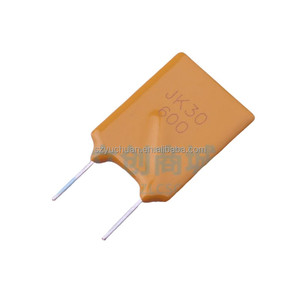 JK60-160 New and original <strong>60V</strong> 1.6A 40A 3.2A Plugin <strong>Resettable</strong> <strong>Fuses</strong> JK60-160 - Product Image 6