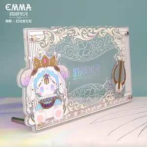 EMMA Secret Forest River of Time Series, Marco de Plástico para Niños de 4 Años en Adelante - Product Image 6