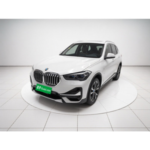 Guazi <span class=keywords><strong>BMW</strong></span> <span class=keywords><strong>X1</strong></span> New Energy <span class=keywords><strong>2020</strong></span>, Auto de <span class=keywords><strong>Segunda</strong></span> <span class=keywords><strong>Mano</strong></span>, SUV Híbrido Enchufable, 5 Asientos, Tracción en las Cuatro Ruedas, Automático, Volante a la Izquierda, Suministro de Flota de Autos <span class=keywords><strong>BMW</strong></span>, Blanco - Product Image 1