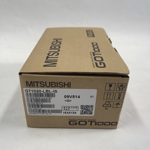 Terminal de commande graphique Mitsubishi GT1020-LBL-IS 100% neuf et original - Product Image 1