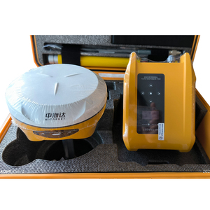 Hi Target V300 V500 GNSS <span class=keywords><strong>RTK</strong></span> 저렴한 가격 <span class=keywords><strong>GPS</strong></span> 측량 및 매핑 장비 Baser 또는 Rober Gnss <span class=keywords><strong>Rtk</strong></span> 1 판매 - Product Image 4