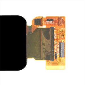 高对比度 SD5207 MIPI 39pin IPS LTPS 2ms 568x1210 4.39英寸 AMOLED 触摸屏自行车显示屏模块 - Product Image 5