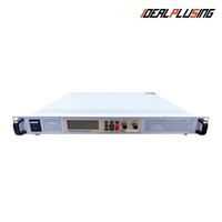 Alimentation portable 800V 3A DC 2400W, alimentation programmable de laboratoire pour la recherche scientifique