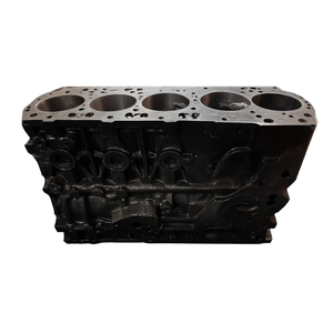 เครื่องยนต์ดีเซล C16 C18 C18B C27 รุ่นรีแมนูแฟคเจอร์ ลองบล็อก สำหรับรถบรรทุก - Product Image 2