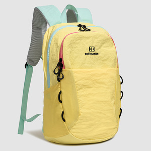 lightweight student schoolbag daily commute versatile casual everyday <b>backpack</b> large capacity cute <b>backpack</b> - Product Image 5