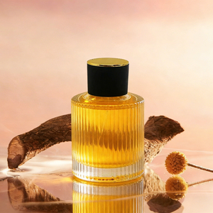 Vente en gros d'usine, flacon carré élégant, unisexe, 50 ml, parfum intense, longue durée, impression de logo personnalisée, floral personnalisé - Product Image 3