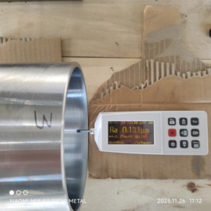 Tube en <span class=keywords><strong>acier</strong></span> allié sans soudure, étiré à froid, rectifié, E355 <span class=keywords><strong>E470</strong></span> St52, pour cylindre hydraulique, baril, chaudière, tuyaux de forage, norme ASTM - Product Image 5