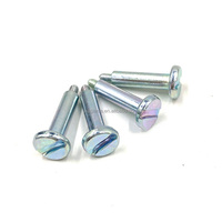 Vis de fixation inférieure en métal pour support vertical de remplacement PS5