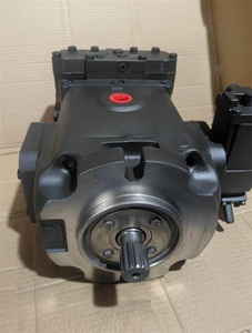 Piston Pump Hydraulic Pump P3075 P3105 P3145 Series P6S2R1C2H2B000A1M207033 023-07033-0 - Product Image 2