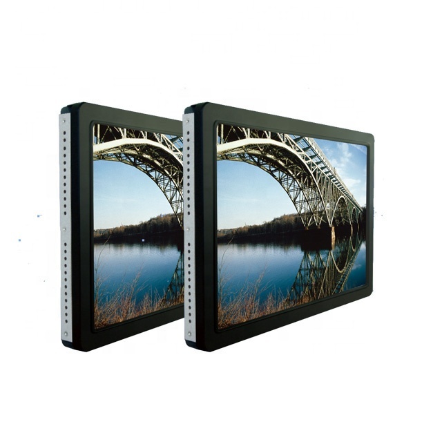 Very Cheap 22inch ELO Protocol Compatible Touch Screen Monitor for POG /WMS Gaming Machine