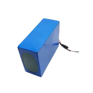แบตเตอรี่ลิเธียมไอออน NMC แบบ Deep Cycle 48V 30Ah 40Ah 50Ah สำหรับ OEM ตามสั่ง ชาร์จได้ ใช้กับโซลาร์เซลล์ จักรยานไฟฟ้า รถกอล์ฟ และระบบกักเก็บพลังงาน - Product Image 5