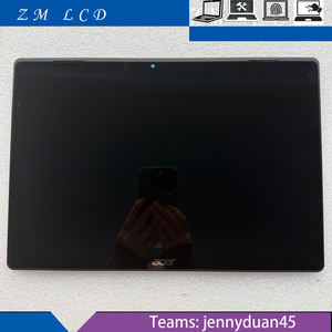 Écran tactile LCD d'origine <span class=keywords><strong>de</strong></span> qualité B pour Acer Switch 5 Pro SW512-52 – Écran <span class=keywords><strong>de</strong></span> remplacement - Product Image 1