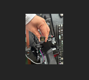 KOAUTO Luz Trasera Impermeable, Luz de Freno, Luz de Parada para Escape/<span class=keywords><strong>Kuga</strong></span> <span class=keywords><strong>2023</strong></span> 2024 2025 - Product Image 4