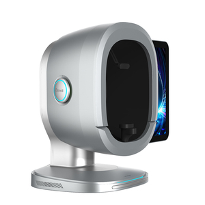 Máquina Analizadora de Piel 3D Comercial con Diagnóstico por IA para Detección de Pigmentación, Arrugas y Piel Sensible - Product Image 2