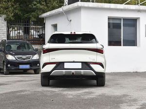 BYD YUAN PLUS 2025 Edición Beyond 510KM con Conducción Inteligente 1358 Ideal para Desplazamientos Diarios, Viajes Urbanos, Viajes de Media Distancia - Product Image 6