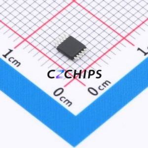 Original et nouveau circuit intégré MSOP-10 MP3908DK-LF-Z IC puce PMIC DC-DC IC d'alimentation - Product Image 2
