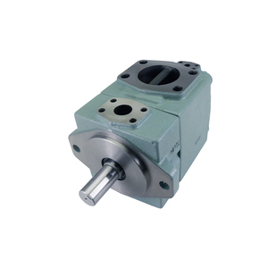 Pompe à palettes à bas prix Série PV2R12 PV2R2-41 PV2R12-6-41-L-REAA-43 Pompe hydraulique à double palette à cylindrée fixe - Product Image 1