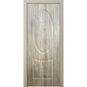 Conception de modèle 3D moderne pour porte intérieure rétention optimale des couleurs livraison rapide-OEM/ODM fabricant du Vietnam pour une utilisation en appartement - Product Image 2