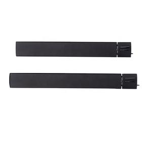 La fabbrica fornisce direttamente riscaldatori elettrici per interni a soffitto a parete a infrarossi lontani da 240v con telecomando - Product Image 1