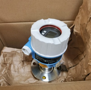 เครื่องวัดระดับไฮโดรสแตติกของเยอรมนี E+H รุ่นดั้งเดิม - Deltapilot FMB50 FMI51 FMP52 FTL51C - Product Image 1