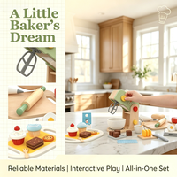Jouets en bois : Mixeur de cuisine en bois, Jouet de cuisine pour enfants, Ensemble de jouets mixeur OEM ODM pour enfants, Mixeur de simulation de cuisine