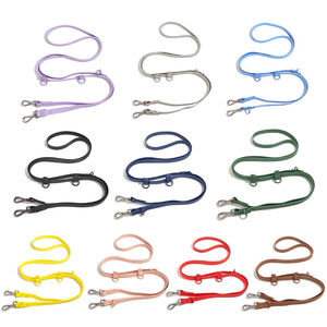 Laisse pour chien Josying, nouvelle conception, mains libres, en PVC, luxe, imperméable, multifonctionnelle - Product Image 1