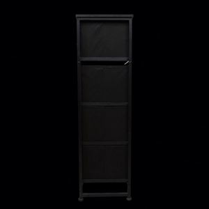 Living Room Fabric <b>Cabinets</b> Durable Stainless Steel MDF Modern Freestanding Panel Pine Various Color Sample Support Fabric - Product Image 2