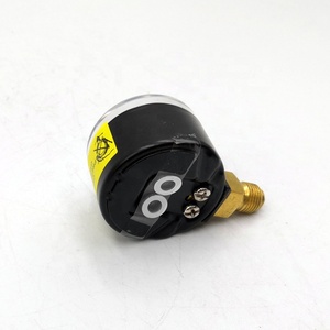 Medidor de pressão de gás 50mm, alta qualidade, manômetro ecu kit para o sistema de injeção sequencial de veículo, combustível, peças de reposição - Product Image 4