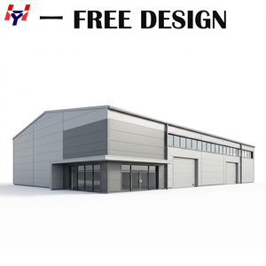 Magazzino Prefabbricato in Acciaio per Conservazione a Freddo di <span class=keywords><strong>Pesce</strong></span>, Struttura Isolata per Stoccaggio Industriale di Prodotti Ittici - Product Image 1