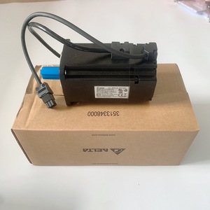 เดลต้าเซอร์โวมอเตอร์ ECMA-C30401ES แบบไร้แปรงถ่าน สำหรับระบบอัตโนมัติทางอุตสาหกรรม - Product Image 3