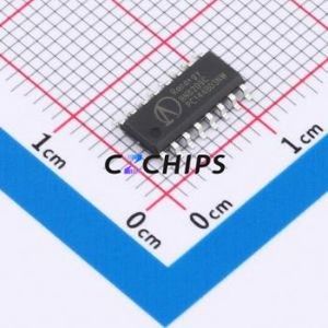 ชิปวงจรรวม SOP-16 RN8209C V4ใหม่ดั้งเดิมวงจรรวมการวัดพลังงาน PMIC - Product Image 1