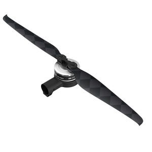 Kit de Propulsión Profesional para Drones D6, Motor FOC de Alta Eficiencia, ESC y Juego de Hélices, 1000H MTBF, Larga Vida Útil, Sistema de Potencia para Drones - Product Image 1