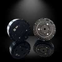 Präzisions-CRA-Serie 48V Planetengetriebe-Servomotor-Gelenk für Vierbeiner-Roboter und Kollaborativer Arm CRA-125P-20 OEM