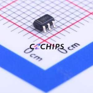 Amplificador operacional de chip IC de circuito integrado TLV172IDBVR SOT-23-5 original a estrenar - Product Image 1