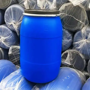 Surfactante Aniónico Lauril Sulfato de Sodio <span class=keywords><strong>en</strong></span> Forma Líquida CAS 151-21-3 Emulsionantes y Espumantes para Cosméticos y Detergentes - Product Image 4