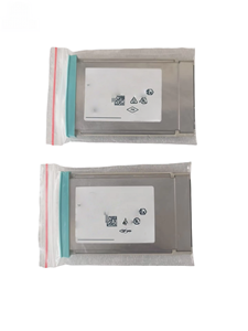 PLC การ์ดหน่วยความจำเซนเซอร์คอนโทรลเลอร์6ES7952-1KM00-0AA0ของแท้ของใหม่ - Product Image 1