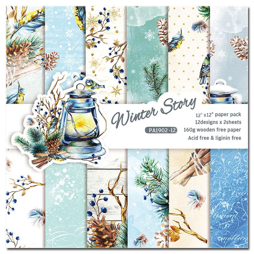 Histoire d'hiver