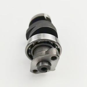 Wanou เพลาลูกเบี้ยวสำหรับรถแข่งเพลาลูกเบี้ยว K44 Beat FI - Product Image 4