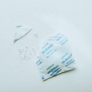 再利用可能なシリコーン水分吸収乾燥剤缶オレンジからグリーン色表示シリカジェルバラエティ<span class=keywords><strong>SIO2</strong></span> MF - Product Image 4