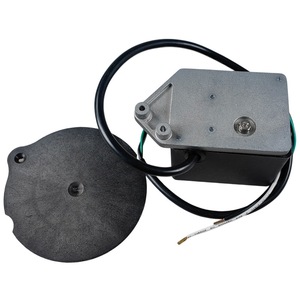 Motor Servo Riello RS5D, Actuador de Compuerta para Quemador RIELLO, Temporizador - Product Image 2