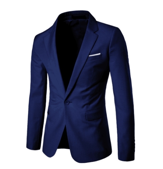 Royal blue