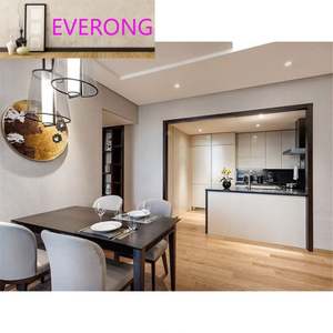 Juego de Muebles de Madera Contrachapada para Dormitorio de Hotel, Diseño Moderno, Hotel <span class=keywords><strong>Grand</strong></span> Mercure Ambassador Seoul Yongsan - Product Image 2