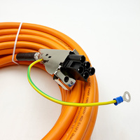 TK5002-5DN31-1 BA0 Rakitan Kabel Jadi 600V Berperingkat IP67 Panjang 10m untuk Motor Servo Harga Lebih Murah Pengiriman Lebih Cepat