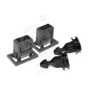 Xinyida K411 D796 <b>Engine</b> <b>Hood</b> Grille Clips For Honda Avancier Odyssey Plastic Nylon Fasteners - Product Image 2