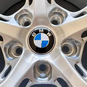BMW M2 F80 F82 F90 E46 e92 m4 F30 G20 G30 G20 G30 G80 g80 g82 330i M340i रिम्स व्हील 18 5x120 5x112