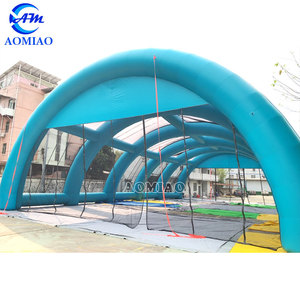 <span class=keywords><strong>Tenda</strong></span> Gonfiabile Personalizzata di Grandi Dimensioni per Eventi, <span class=keywords><strong>Campeggio</strong></span>, Struttura Espositiva Gonfiabile per Esterni, <span class=keywords><strong>Tenda</strong></span> ad Arco in Vendita - Product Image 3