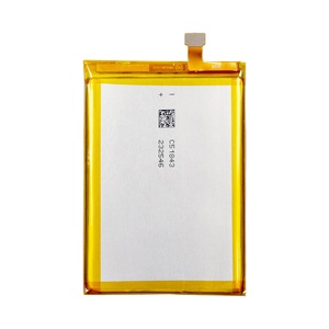แบตเตอรี่ลิเธียมโพลิเมอร์แบบชาร์จได้ของแท้ขายส่ง ความจุ 6300mAh คุณภาพสูงจากโรงงาน สำหรับแบตเตอรี่ดิจิตอล HOMTOM <span class=keywords><strong>S99</strong></span> - Product Image 1