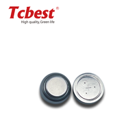 1.45V PR41 A312 A10 A13 A675160mAh pile bouton Zinc Air pour appareils auditifs et appareils électroniques grand public