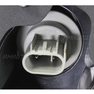 Left Right Rear <b>LED</b> Taillight Taillamp Tail <b>Lights</b> Assembly Wide <b>Light</b> <b>Corner</b> Lamp For Mazda 6 2009-2013 GS3L51160H MA2804108 - Product Image 5