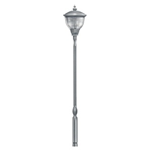Best Sales <strong>Vintage</strong> Park Solar <strong>Light</strong> Outdoor Led Garden <strong>Lights</strong> - Product Image 6
